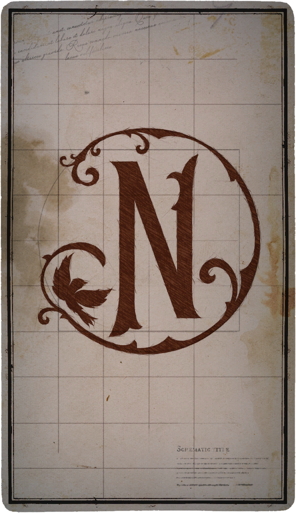 Jungle Card