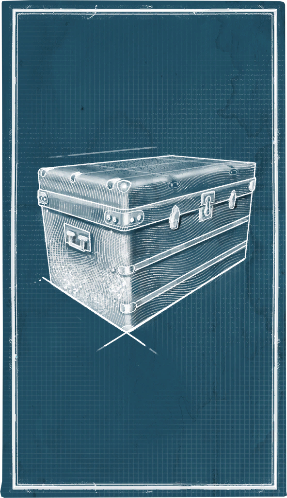 Fine Trunk