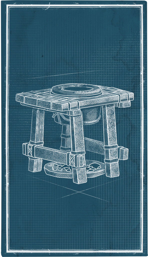 Simple Alchemical Boiler