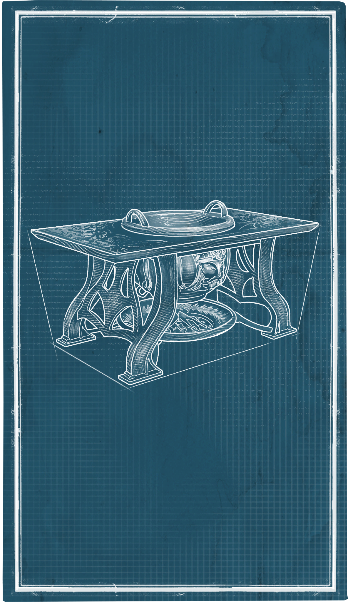 Excellent Alchemical Boiler