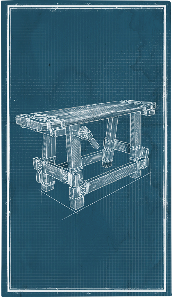 Simple Workbench