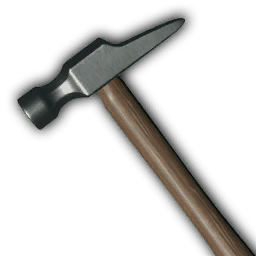 Bruiser Hammer