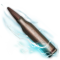Lightning Rifle Cartridges