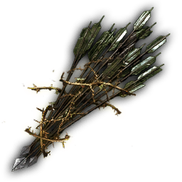 Entangle Arrows