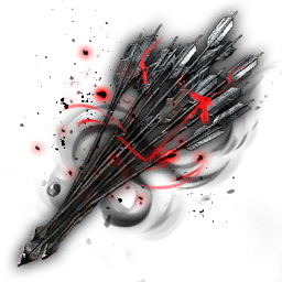Implosion Arrows