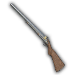 Rugged Shotgun