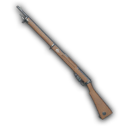 Lee Metford Rifle