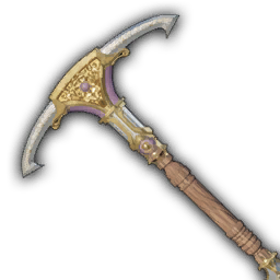 Masterwork Climbing Picks