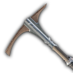 Dauntless Climbing Picks