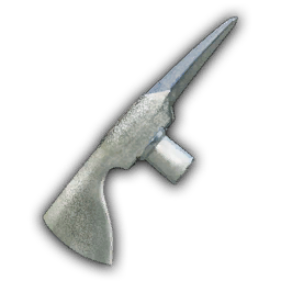 Axe Head