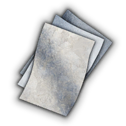 Foil Paper