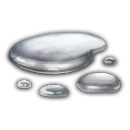 Precious Liquid Metal