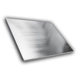 Metal Plate
