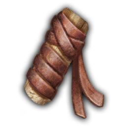 Tier 1 Achlis Deer Wrap