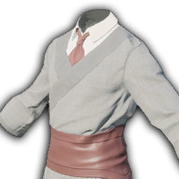 Calcularian Robe