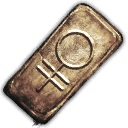 Brass Ingot