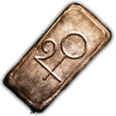 Bronze Ingot