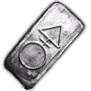Ingot Steel
