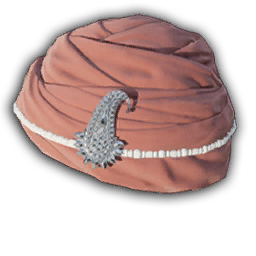Calcularian Headwrap