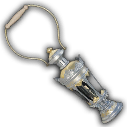 Ornate Lantern