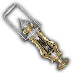 Masterwork Lantern