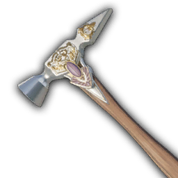 Masterwork Hammer