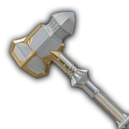 Dauntless Maul