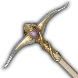 Masterwork Pick