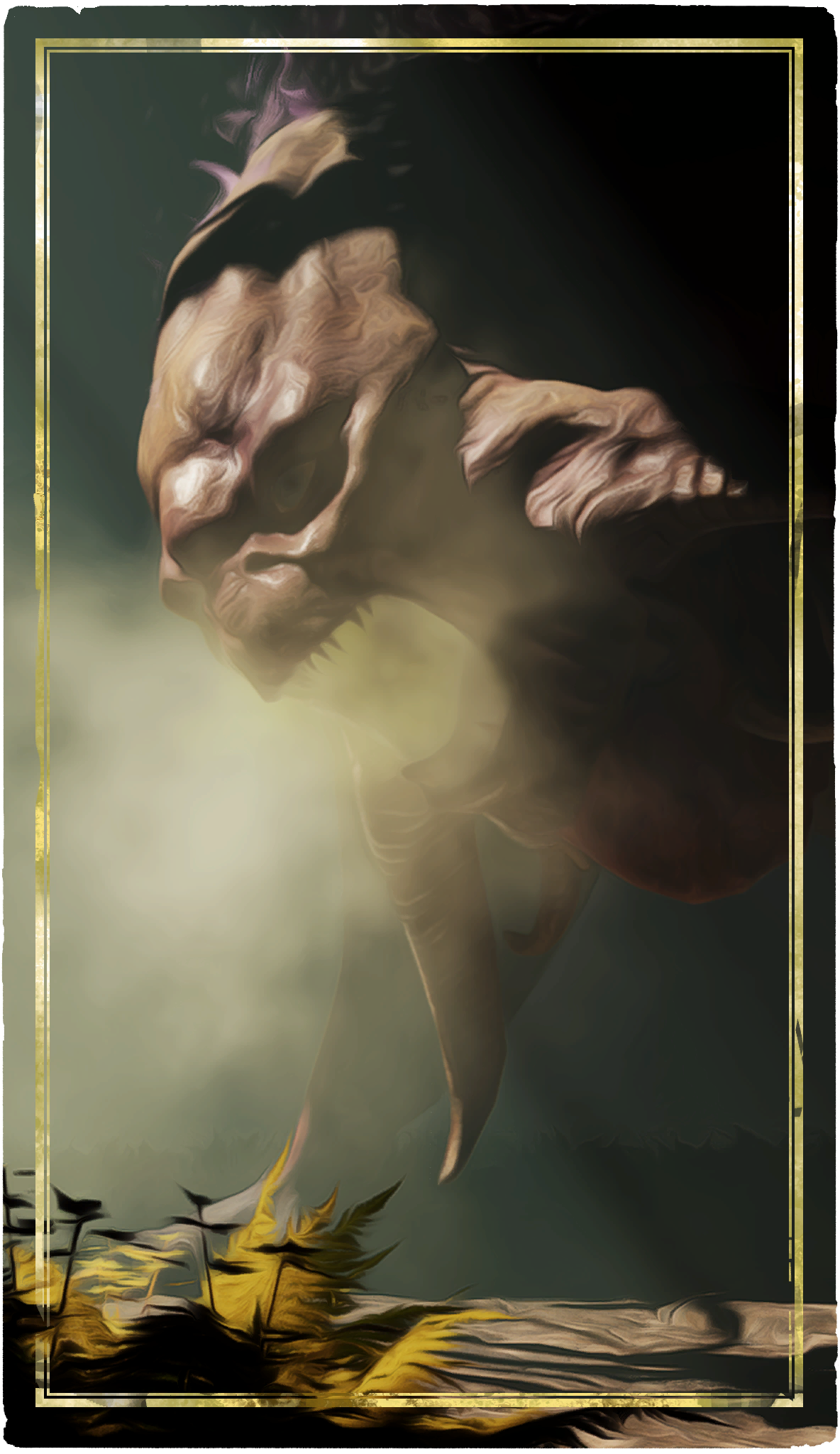 Boss Rush