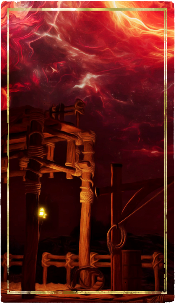 Maleficiate Apogean Card