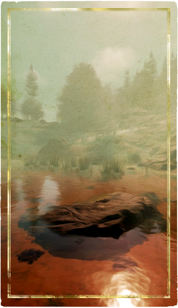 Angler Card