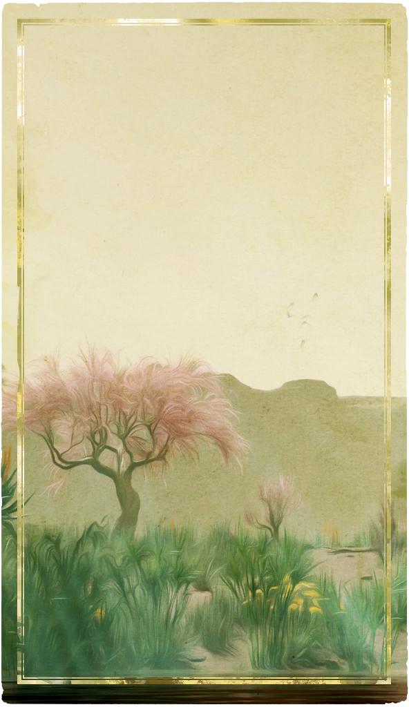Might Card