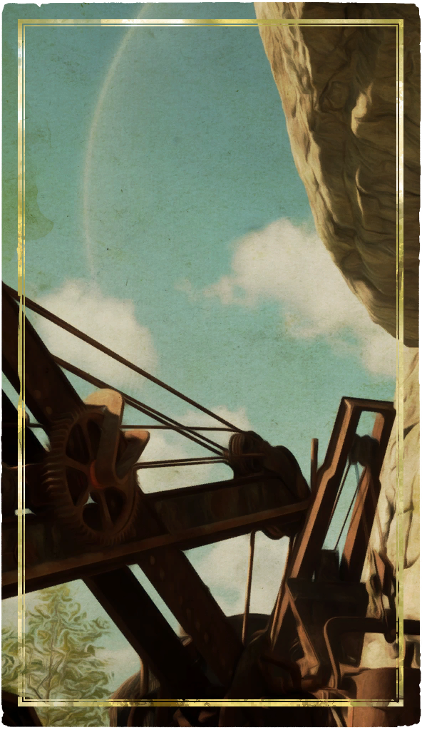 Combatant’s Workshop Card