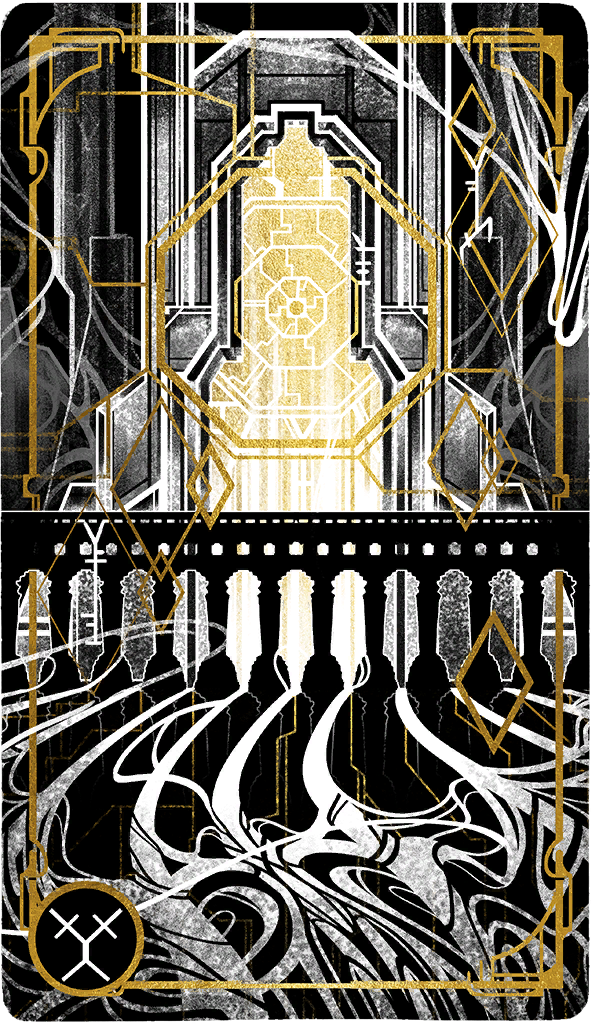Gloriana's Tears