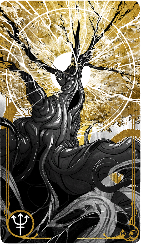 Forest Gauntlet