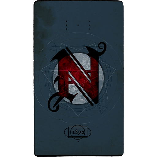 Twilight Mystic Card