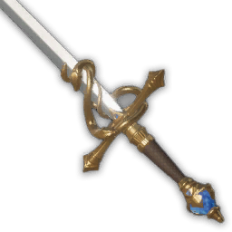 Ornate Sword