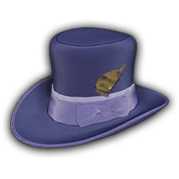 Dashing Top Hat