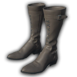 Druidic Boots