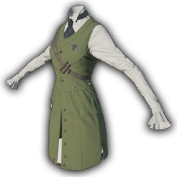 Druidic Casual Shirt