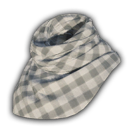 Desert Scarf