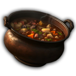 Hearty Stew