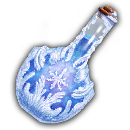 Extinguishing Potion