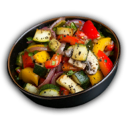 Vegetable Medley