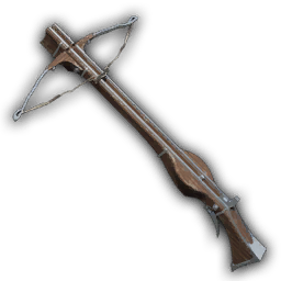 Rugged Slingbow