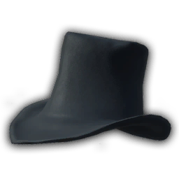 Dandy Top Hat