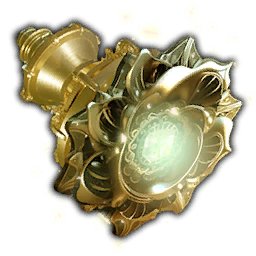 Collocated Lotus