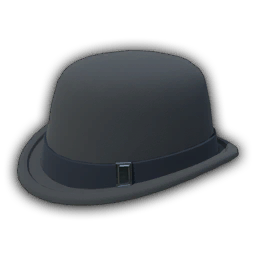 Bowler Hat