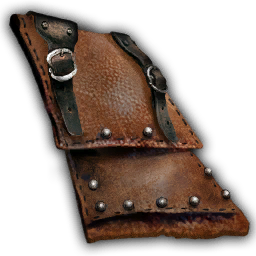 Tier 1 Achlis Deer Reinforced Leather