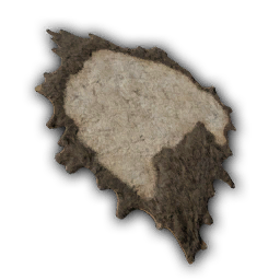Tier 1 Achlis Deer Hide
